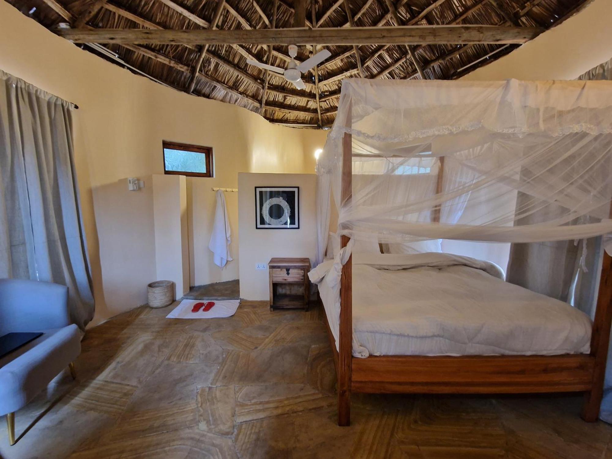 White House Of Tanzania Hostel Arusha Exterior photo