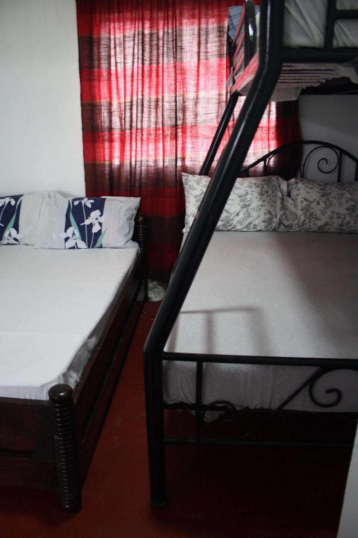 White House Of Tanzania Hostel Arusha Exterior photo